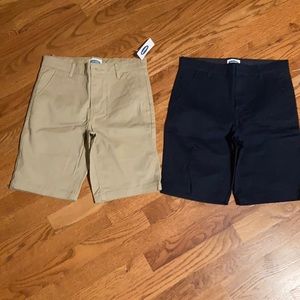 New with tags Old Navy boy shorts
